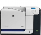 למדפסת HP Color LaserJet CP3525